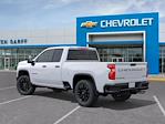 2026 Chevrolet Silverado 2500 Double Cab 4WD Pickup for sale #4E60270 - photo 4