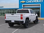 2026 Chevrolet Silverado 2500 Double Cab 4WD Pickup for sale #4E60270 - photo 2