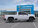 2026 Chevrolet Silverado 2500 Double Cab 4WD Pickup for sale #4E60270 - photo 5