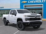 2026 Chevrolet Silverado 2500 Double Cab 4WD Pickup for sale #4E60270 - photo 7