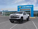 2026 Chevrolet Silverado 2500 Double Cab 4WD Pickup for sale #4E60270 - photo 8