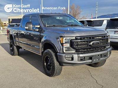 2021 Ford F-250 Crew Cab 4WD Pickup for sale #4E60271B - photo 1