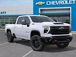 2026 Chevrolet Silverado 3500 Crew Cab 4WD Pickup for sale #4E60275 - photo 7