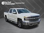 2017 Chevrolet Silverado 1500 Crew Cab 4WD Pickup for sale #4EP9132A - photo 1