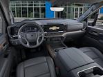 New 2026 Chevrolet Silverado 3500 LT Crew Cab 4WD Pickup for sale #4E60276 - photo 15