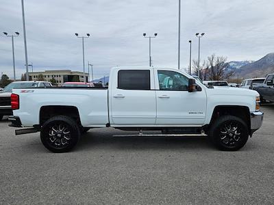 Used 2016 Chevrolet Silverado 2500 LT Crew Cab for sale #4E60276A - photo 1