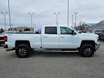 Used 2016 Chevrolet Silverado 2500 LT Crew Cab for sale #4E60276A - photo 3