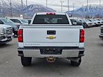 Used 2016 Chevrolet Silverado 2500 LT Crew Cab for sale #4E60276A - photo 4