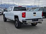 Used 2016 Chevrolet Silverado 2500 LT Crew Cab for sale #4E60276A - photo 5