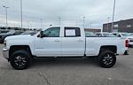 Used 2016 Chevrolet Silverado 2500 LT Crew Cab for sale #4E60276A - photo 6