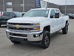 Used 2016 Chevrolet Silverado 2500 LT Crew Cab for sale #4E60276A - photo 7