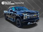 2022 Chevrolet Silverado 3500 Crew Cab 4WD Pickup for sale #4E60277A - photo 1