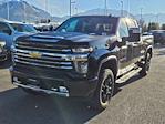 2022 Chevrolet Silverado 3500 Crew Cab 4WD Pickup for sale #4E60277A - photo 31