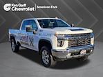 2020 Chevrolet Silverado 3500 Crew Cab SRW 4WD Pickup for sale #4E60279A - photo 34