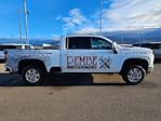 2020 Chevrolet Silverado 3500 Crew Cab SRW 4WD Pickup for sale #4E60279A - photo 1