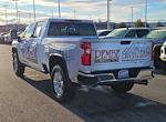 2020 Chevrolet Silverado 3500 Crew Cab SRW 4WD Pickup for sale #4E60279A - photo 4