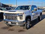 2020 Chevrolet Silverado 3500 Crew Cab SRW 4WD Pickup for sale #4E60279A - photo 6