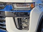 2020 Chevrolet Silverado 3500 Crew Cab SRW 4WD Pickup for sale #4E60279A - photo 8
