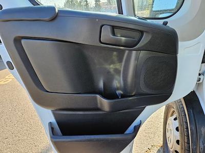 Used 2020 Ram ProMaster 3500 High Roof Empty Cargo Van for sale #4E60279X - photo 1