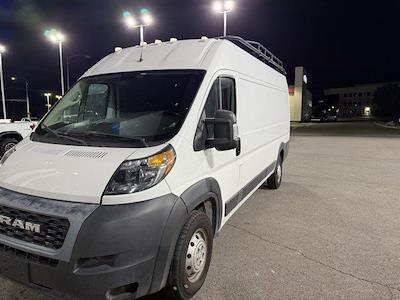 2020 Ram ProMaster 3500 High Roof SRW FWD Empty Cargo Van for sale #4E60279X - photo 1