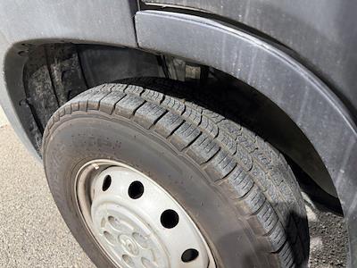 2020 Ram ProMaster 3500 High Roof SRW FWD Empty Cargo Van for sale #4E60279X - photo 2