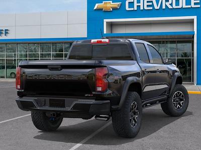 2026 Chevrolet Colorado Crew Cab 4WD Pickup for sale #4E60284 - photo 2
