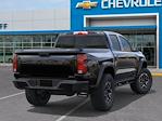 2026 Chevrolet Colorado Crew Cab 4WD Pickup for sale #4E60284 - photo 2