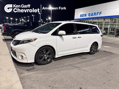 2017 Toyota Sienna FWD Minivan for sale #4E60289A - photo 1