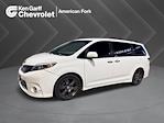 2017 Toyota Sienna FWD Minivan for sale #4E60289A - photo 1
