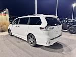2017 Toyota Sienna FWD Minivan for sale #4E60289A - photo 2