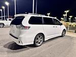 2017 Toyota Sienna FWD Minivan for sale #4E60289A - photo 4