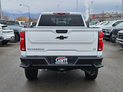 2026 Chevrolet Silverado 3500 Crew Cab 4WD Pickup for sale #4E60295 - photo 2