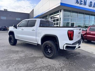 2019 GMC Sierra 1500 Crew Cab 4WD Pickup for sale #4E60316A - photo 1