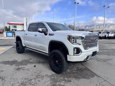 2019 GMC Sierra 1500 Crew Cab 4WD Pickup for sale #4E60316A - photo 2