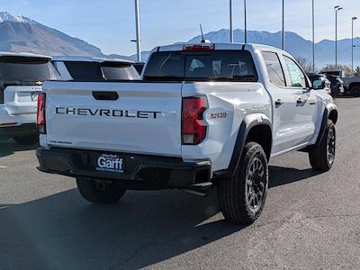 New 2026 Chevrolet Colorado Trail Boss Crew Cab for sale #4E60317 - photo 2