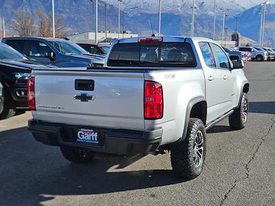 Used 2020 Chevrolet Colorado ZR2 Crew Cab for sale #4E60323A - photo 2
