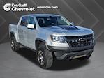 Used 2020 Chevrolet Colorado ZR2 Crew Cab for sale #4E60323A - photo 1