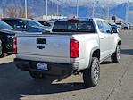 Used 2020 Chevrolet Colorado ZR2 Crew Cab for sale #4E60323A - photo 2
