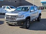 Used 2020 Chevrolet Colorado ZR2 Crew Cab for sale #4E60323A - photo 30