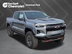 New 2026 Chevrolet Colorado ZR2 Crew Cab for sale #4E60325 - photo 24