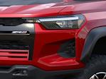 2026 Chevrolet Colorado Crew Cab 4WD Pickup for sale #4E60326 - photo 9