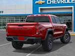 2026 Chevrolet Colorado Crew Cab 4WD Pickup for sale #4E60326 - photo 3