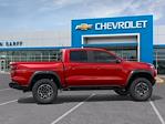 2026 Chevrolet Colorado Crew Cab 4WD Pickup for sale #4E60326 - photo 4
