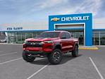 2026 Chevrolet Colorado Crew Cab 4WD Pickup for sale #4E60326 - photo 7