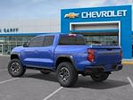 2026 Chevrolet Colorado Crew Cab 4WD Pickup for sale #4E60327 - photo 2