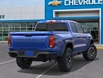 2026 Chevrolet Colorado Crew Cab 4WD Pickup for sale #4E60327 - photo 3