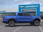 2026 Chevrolet Colorado Crew Cab 4WD Pickup for sale #4E60327 - photo 4
