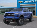 2026 Chevrolet Colorado Crew Cab 4WD Pickup for sale #4E60327 - photo 5