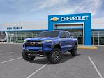 2026 Chevrolet Colorado Crew Cab 4WD Pickup for sale #4E60327 - photo 7