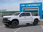 2026 Chevrolet Silverado 1500 Crew Cab 4WD Pickup for sale #4E60330 - photo 1